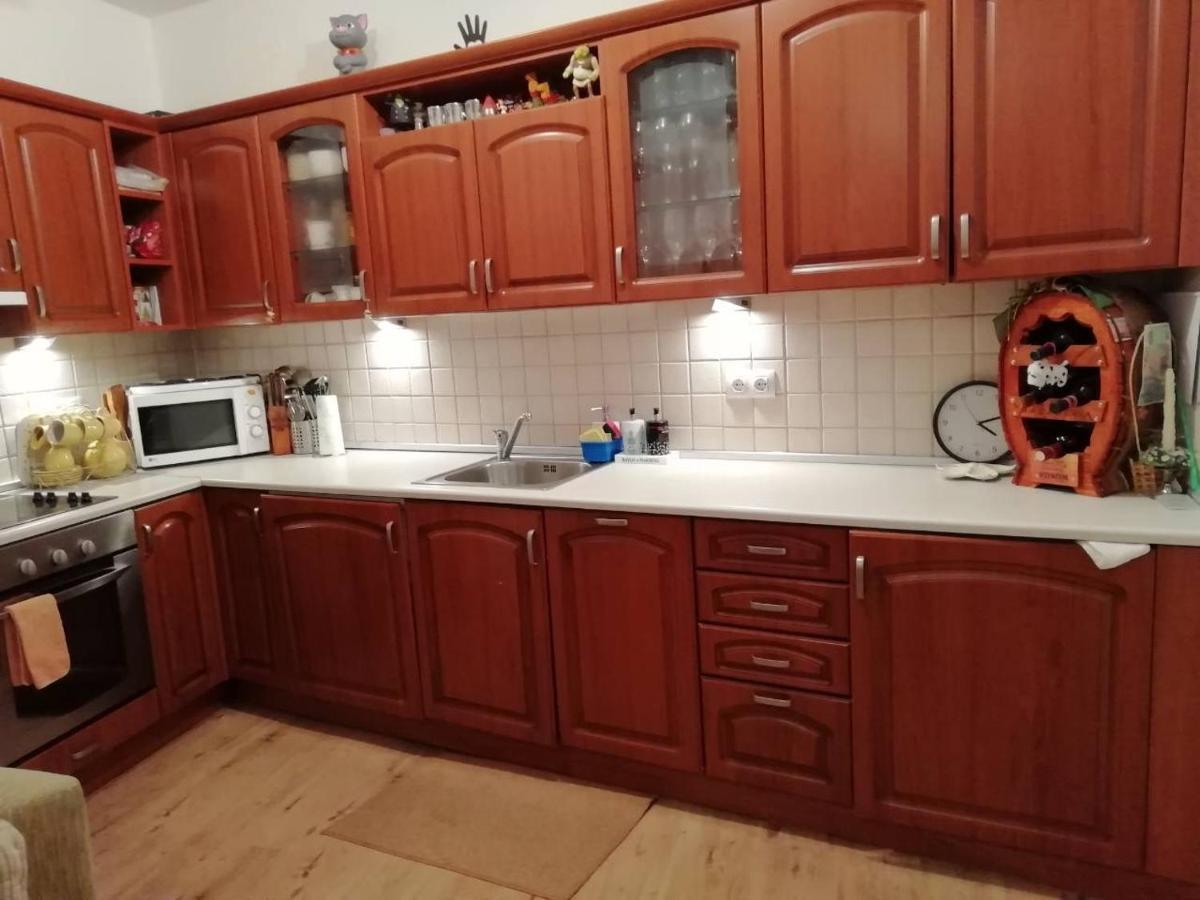 Къща В Центъра На Стрелча, Джакузи С Минерална Вода Eksteriør billede